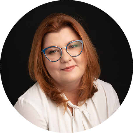 Kancelaria Burkiewicz - Kuś - Barbara Choczewska