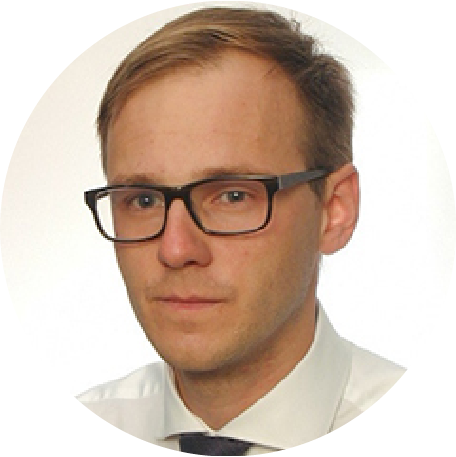 Kancelaria Burkiewicz - Kuś - Łukasz Góralczyk