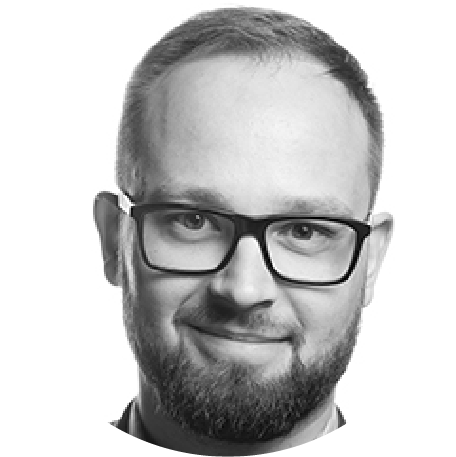 Kancelaria Burkiewicz - Kuś - Michał Szul